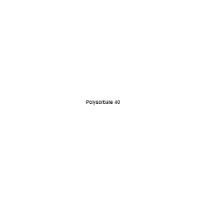 Polysorbate 40|CS-0202643
