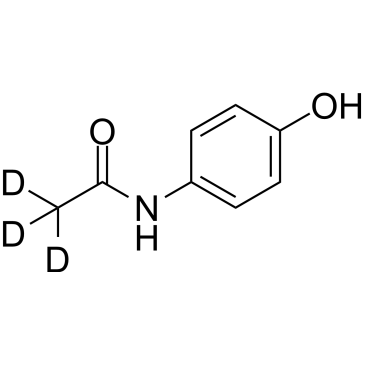 Acetaminophen-d3|CS-0202715