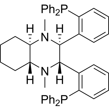 (2S,3S,4aR,8aR)-2,3-Bis[2-(diphenylphosphino)phenyl]-1,4-dimethyldecahydroquinoxaline|CS-0202956