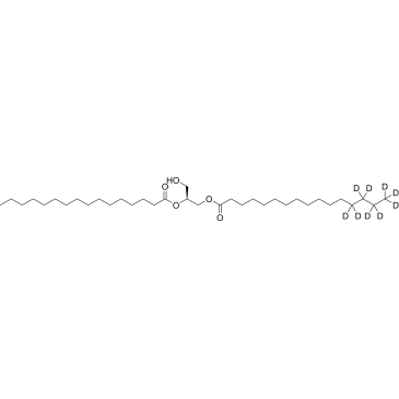 1,2-Dipalmitoyl-sn-glycerol-d9|CS-0203001