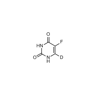 5-Fluorouracil-d1