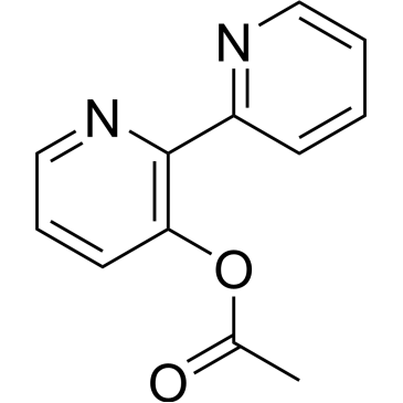 [2,2'-Bipyridin]-3-yl acetate|CS-0203050