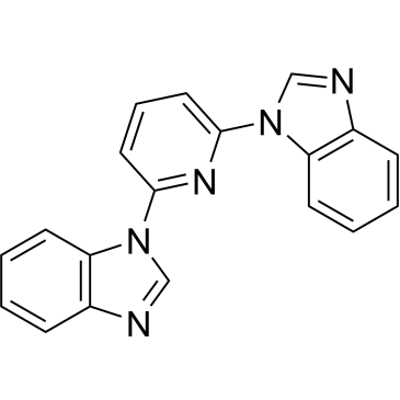 2,6-Bis(1H-benzo[d]imidazol-1-yl)pyridine|CS-0203128