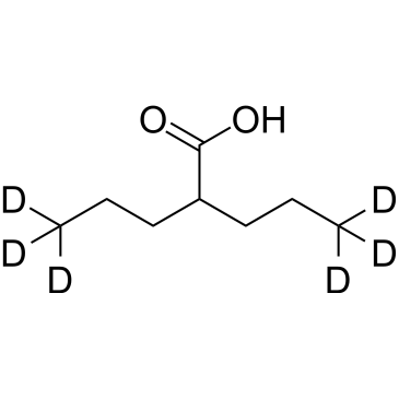 Valproic acid-d6|CS-0203163