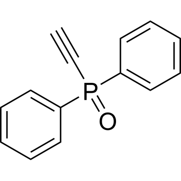 Ethynyl(diphenyl)phosphine Oxide|CS-0203234
