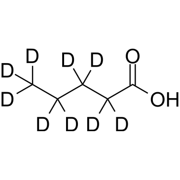 Pentanoic acid-d9|CS-0203251