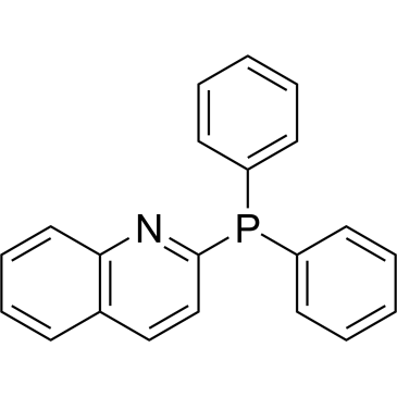 2-(Diphenylphosphino)quinoline|CS-0203258