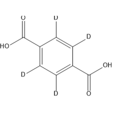 Terephthalic acid-d4|CS-0203261