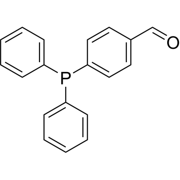 4-(Diphenylphosphino)benzaldehyde|CS-0203278