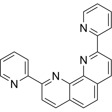 2,9-Di(pyridin-2-yl)-1,10-phenanthroline|CS-0203331