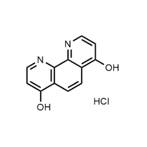 1,10-Phenanthroline-4,7-diol hydrochloride|CS-0203354