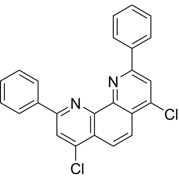4,7-Dichloro-2,9-diphenyl-1,10-phenanthroline|CS-0203370