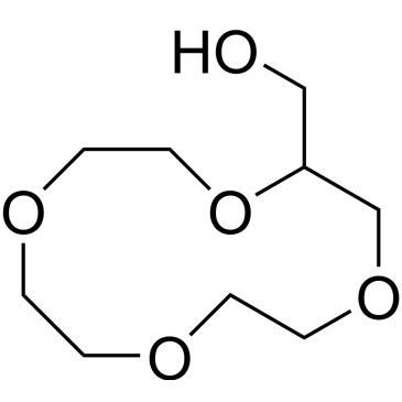 (1,4,7,10-Tetraoxacyclododecan-2-yl)methanol|CS-0203385