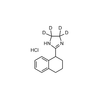 Tetrahydrozoline-d4 hydrochloride