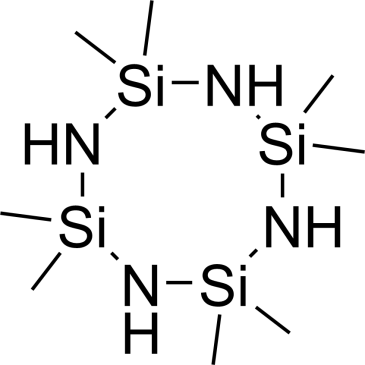 Octamethylcyclotetrasilazane|CS-0203764