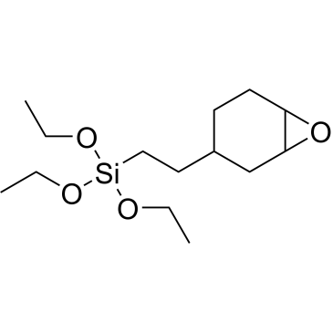 Triethoxy[2-(7-oxabicyclo[4.1.0]heptan-3-yl)ethyl]silane|CS-0203766