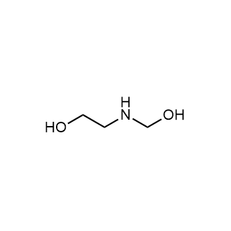 2-((Hydroxymethyl)amino)ethan-1-ol|CS-0203827