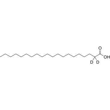 Arachidic acid-d2|CS-0203847