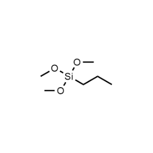 Trimethoxy(propyl)silane|CS-0203903