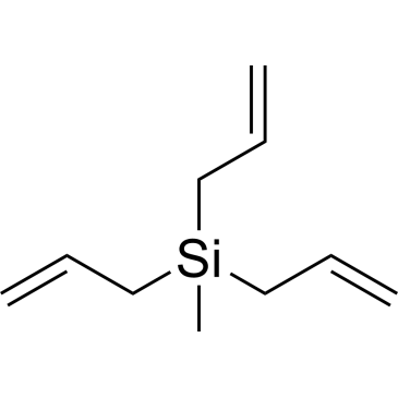 Triallyl(methyl)silane|CS-0203908