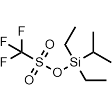 Diethylisopropylsilyl Trifluoromethanesulfonate|CS-0203932