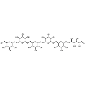 Isomaltohexaose|CS-0203941