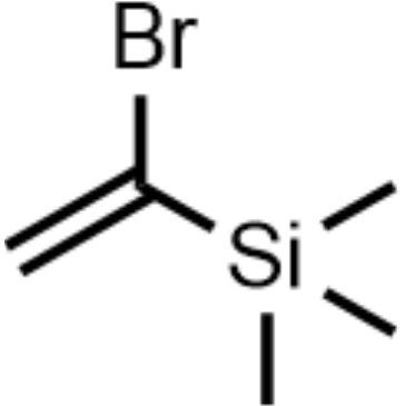 (1-Bromovinyl)trimethylsilane|CS-0204005