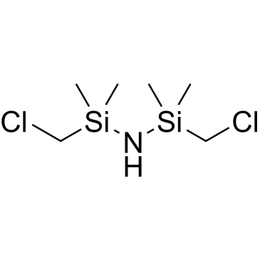 1,3-Bis(chloromethyl)tetramethyldisilazane|CS-0204030
