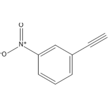 1-Ethynyl-3-nitrobenzene Erlotinib Impurity|CS-0204124