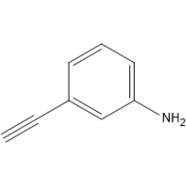 3-Ethynylaniline Erlotinib Impurity|CS-0204125
