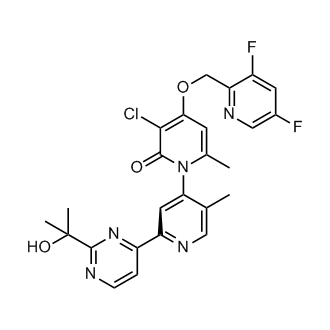 1640282-42-3 | Zunsemetinib | ChemScene llc