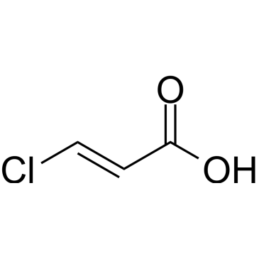 (E)-3-Chloroacrylic acid|CS-0204258