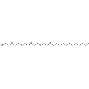 Pentaethylene glycol monododecyl ether|CS-0204266