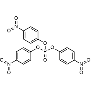 Tris(4-nitrophenyl) phosphate|CS-0204317