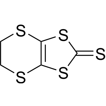 4,5-Ethylenedithio-1,3-dithiol-2-thione|CS-0204326