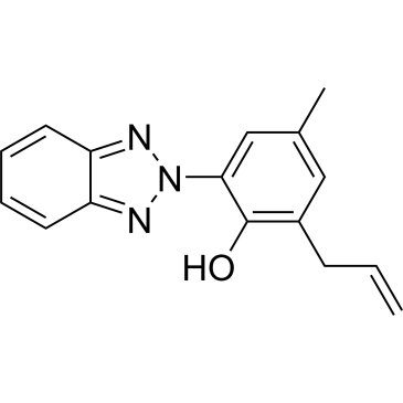 2-(2H-Benzotriazol-2-yl)-4-methyl-6-(2-propenyl)phenol|CS-0204384