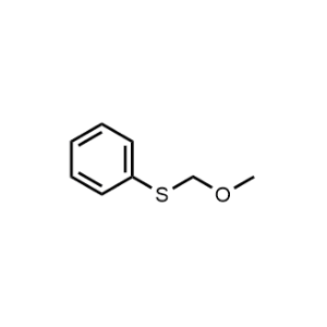 Methoxymethyl phenyl sulfide|CS-0204432