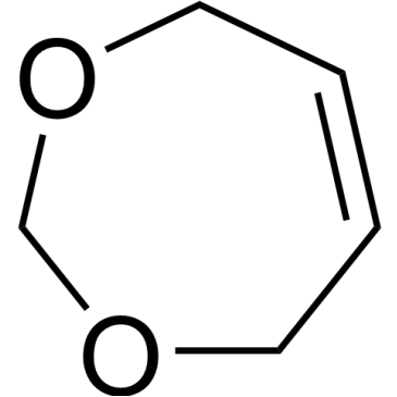 cis-4,7-Dihydro-1,3-dioxepin|CS-0204459