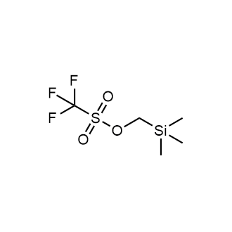 (Trimethylsilyl)methyl trifluoromethanesulfonate|CS-0204466