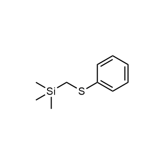 (Phenylthiomethyl)trimethylsilane|CS-0204468