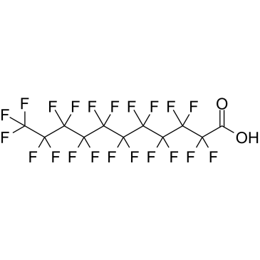 Perfluoroundecanoic acid|CS-0204478