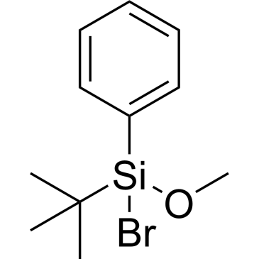tert-Butylmethoxyphenylsilyl bromide|CS-0204495