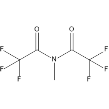 N-Methyl-bis(trifluoroacetamide)|CS-0204515