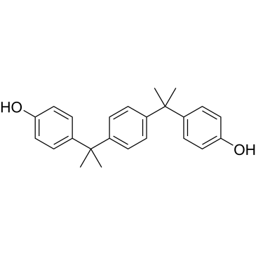 α,α'-Bis(4-hydroxyphenyl)-1,4-diisopropylbenzene|CS-0204533