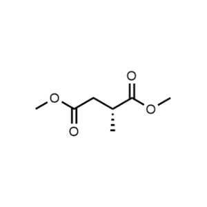 Dimethyl (R)-(+)-methylsuccinate|CS-0204538