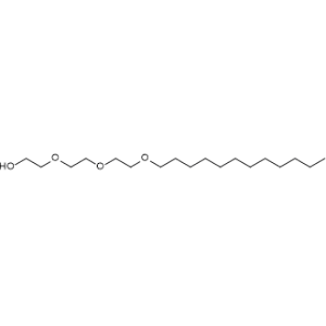 Triethylene glycol monododecyl ether|CS-0204549