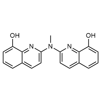 N-Methyl-2,2'-iminodi(8-quinolinol)|CS-0204557