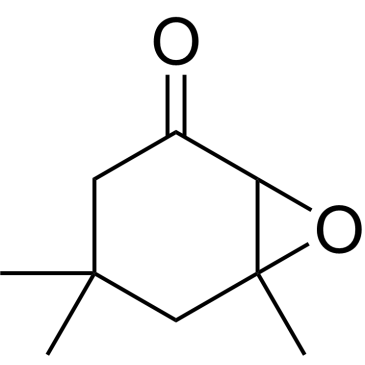 Isophorone oxide|CS-0204566