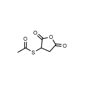 S-Acetylmercaptosuccinic anhydride|CS-0204583