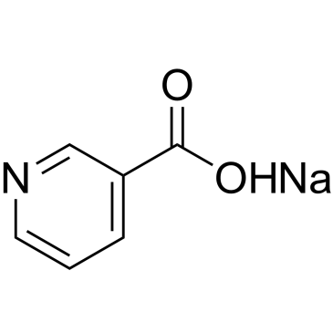 Sodium nicotinate|CS-0204652